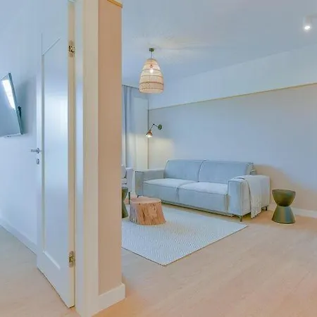 Apartment With Pools, Near The Sea, Ko Obrzeg Kolobrzeg