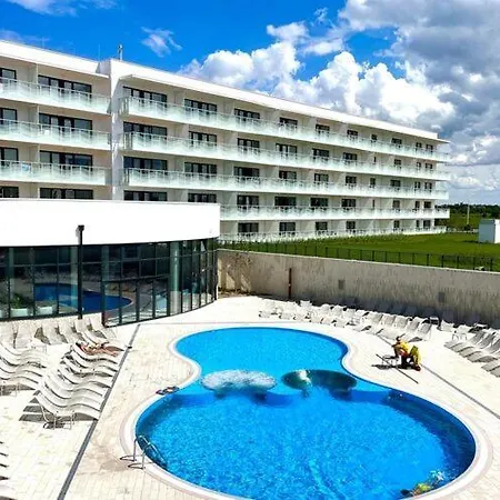 Apartmán With Pools, Near The Sea, Ko Obrzeg 3*